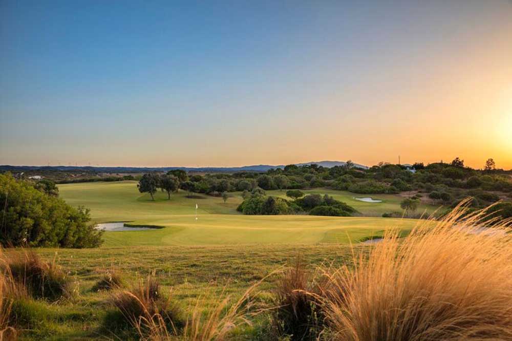 espiche golf course
